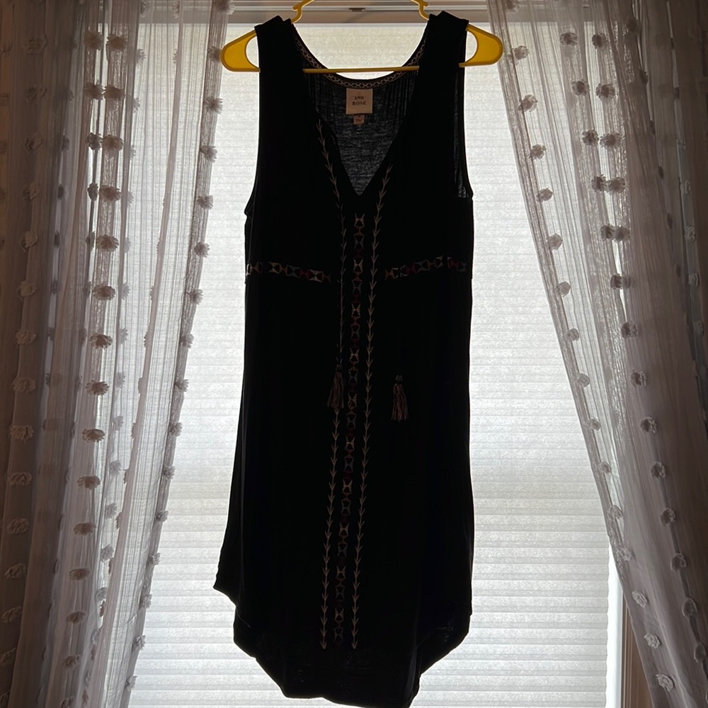 Knox Rose dress